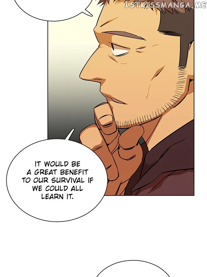 Parallel City Chapter 61 Online - página 31
