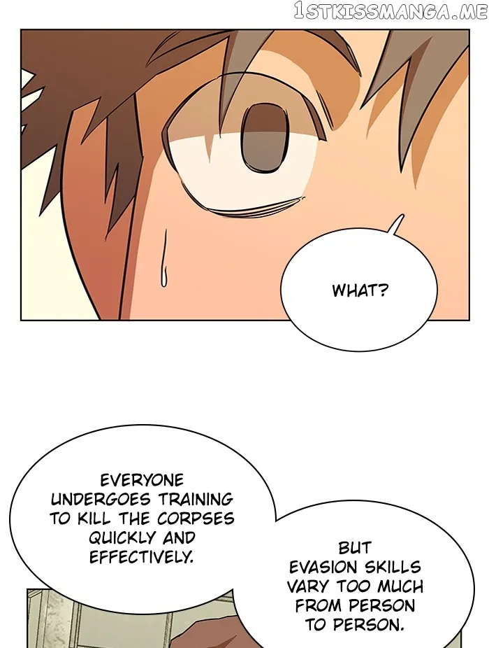 Parallel City Chapter 61 Online - página 33