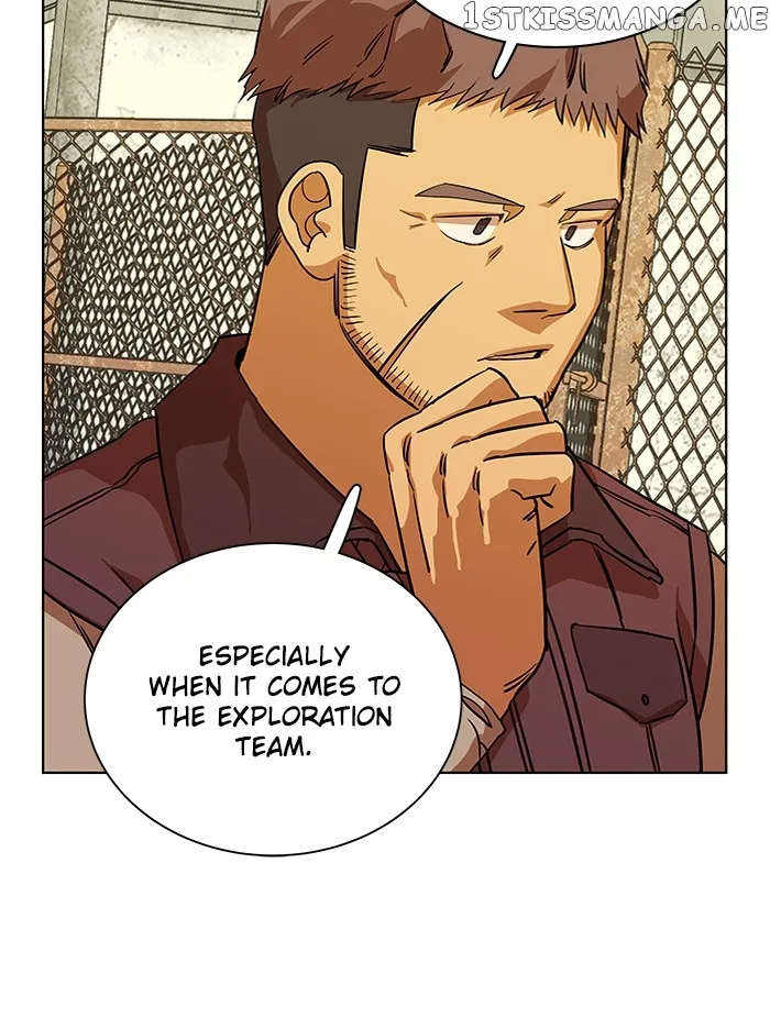 Parallel City Chapter 61 Online - página 34