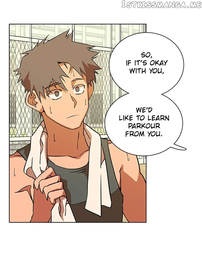 Parallel City Chapter 61 Online - página 35