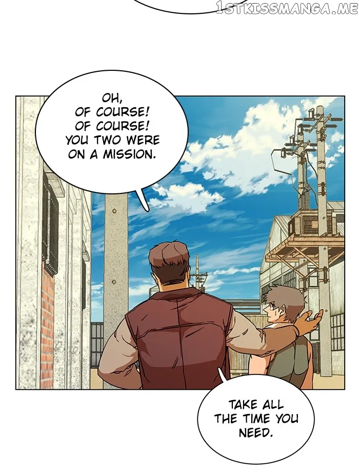 Parallel City Chapter 61 Online - página 38