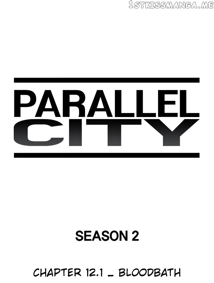 Parallel City Chapter 61 Online - página 39