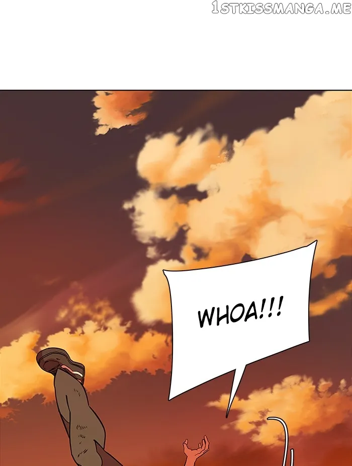 Parallel City Chapter 61 Online - página 40