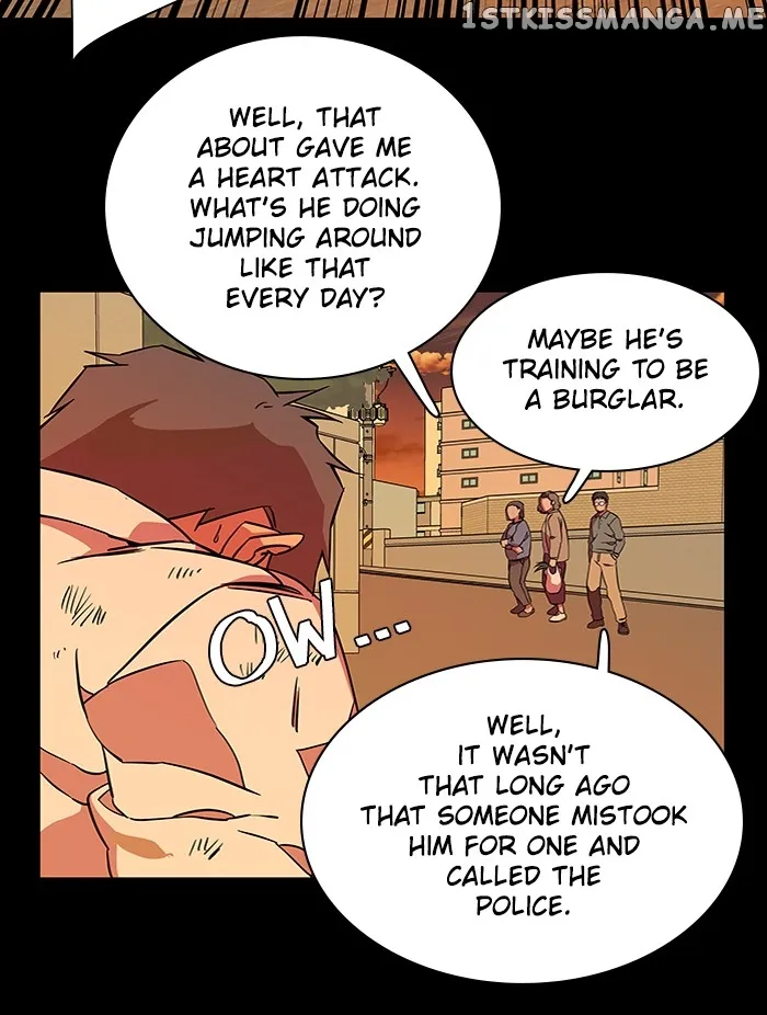 Parallel City Chapter 61 Online - página 43