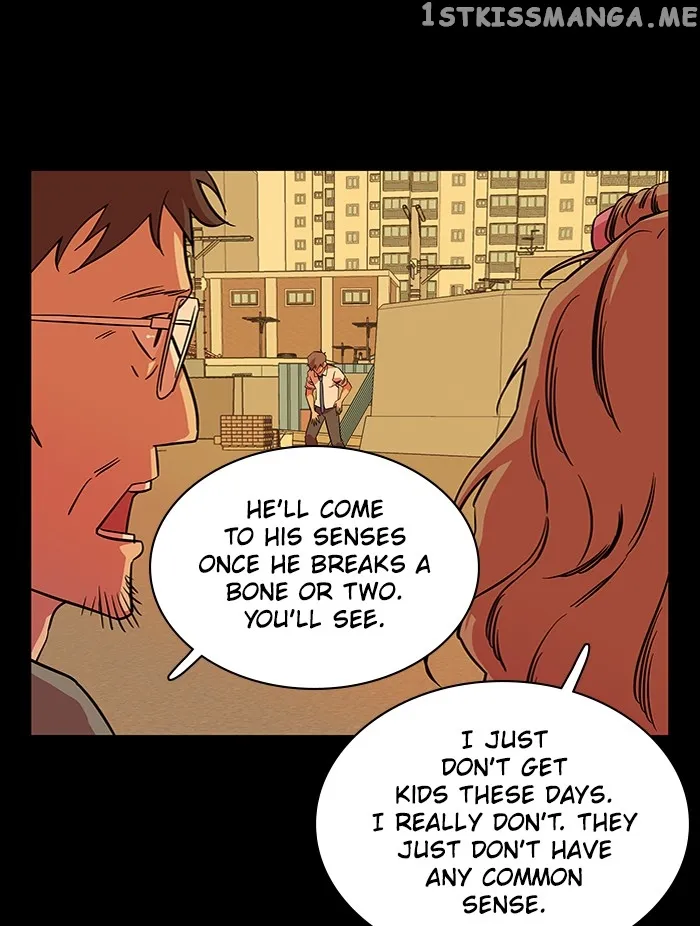 Parallel City Chapter 61 Online - página 44