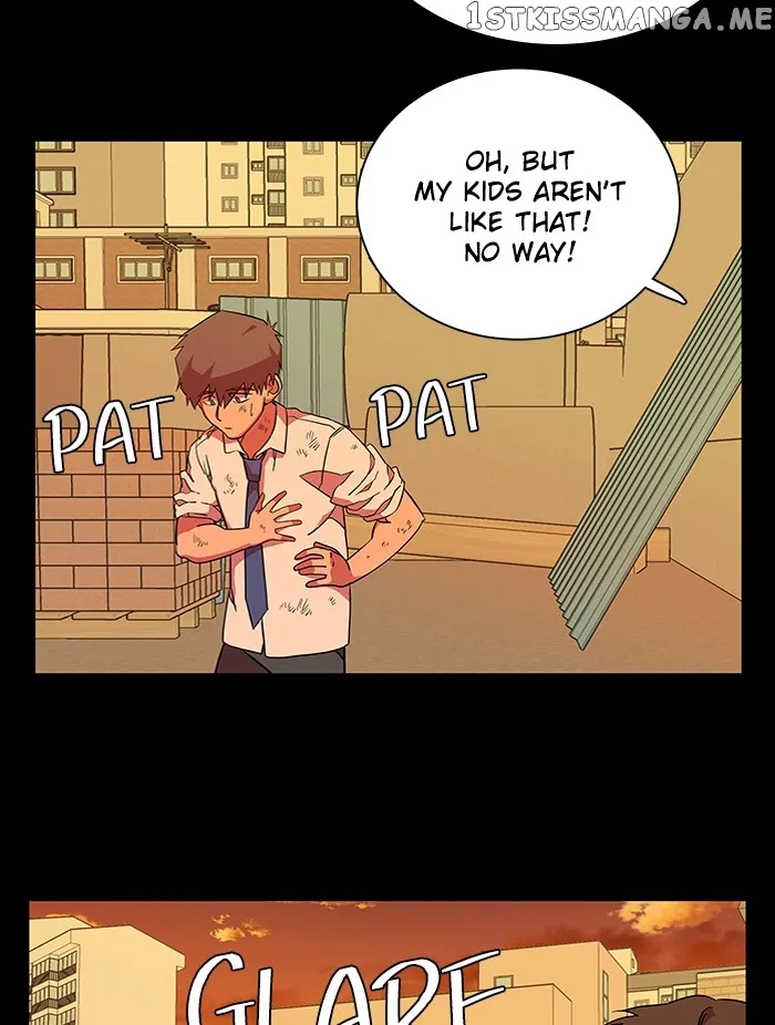 Parallel City Chapter 61 Online - página 45