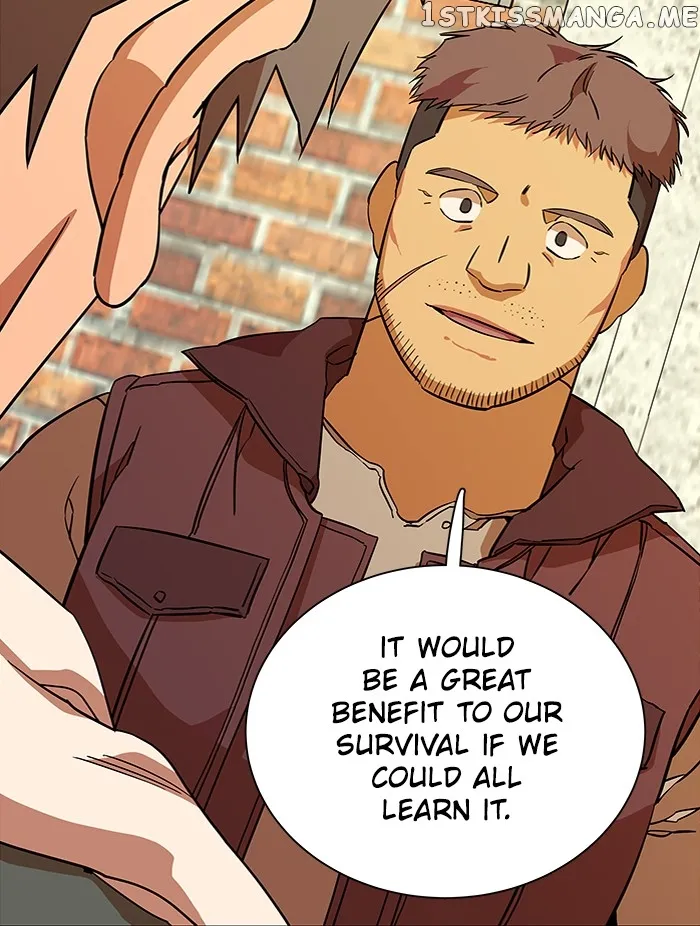 Parallel City Chapter 61 Online - página 48