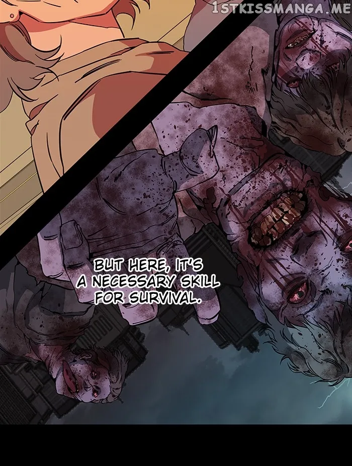 Parallel City Chapter 61 Online - página 54