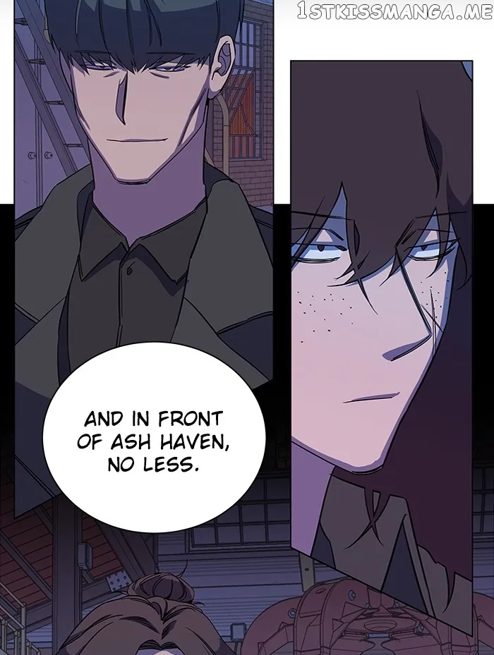 Parallel City Chapter 61 Online - página 84
