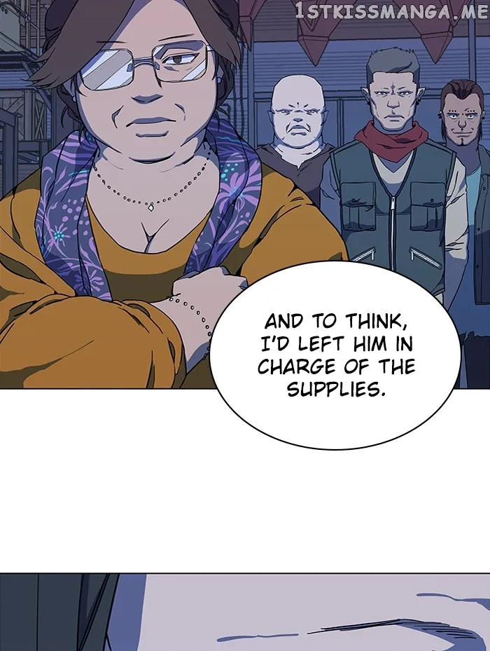 Parallel City Chapter 61 Online - página 85