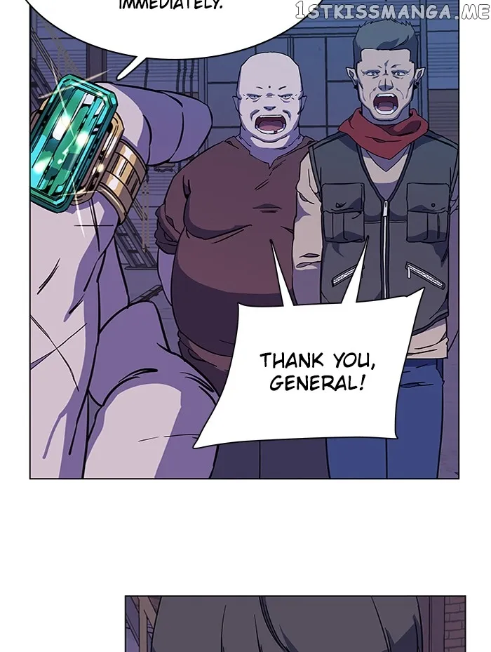 Parallel City Chapter 61 Online - página 87