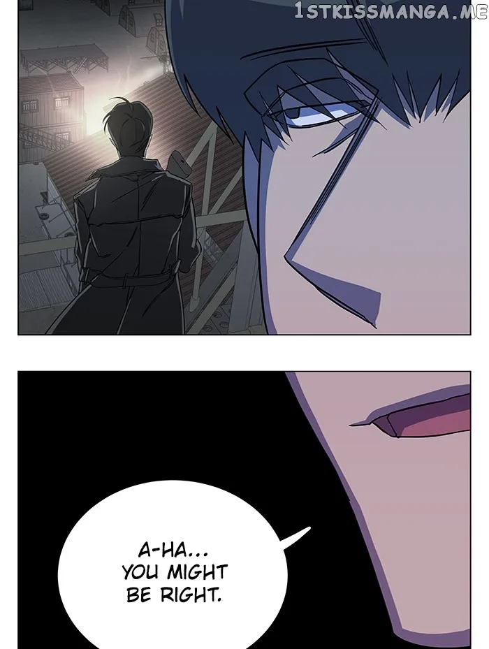 Parallel City Chapter 61 Online - página 91