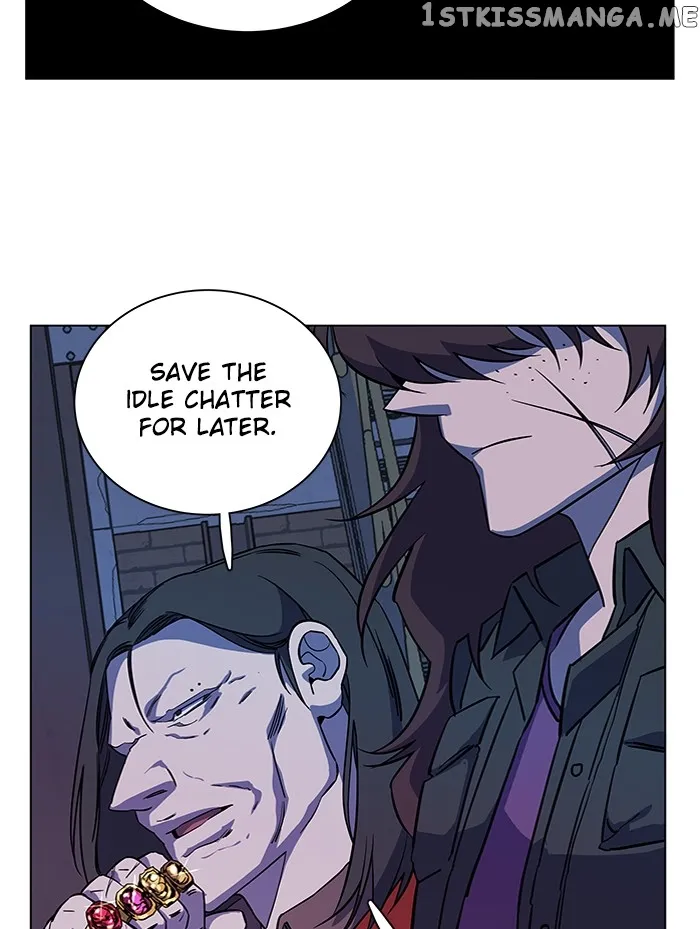 Parallel City Chapter 61 Online - página 92