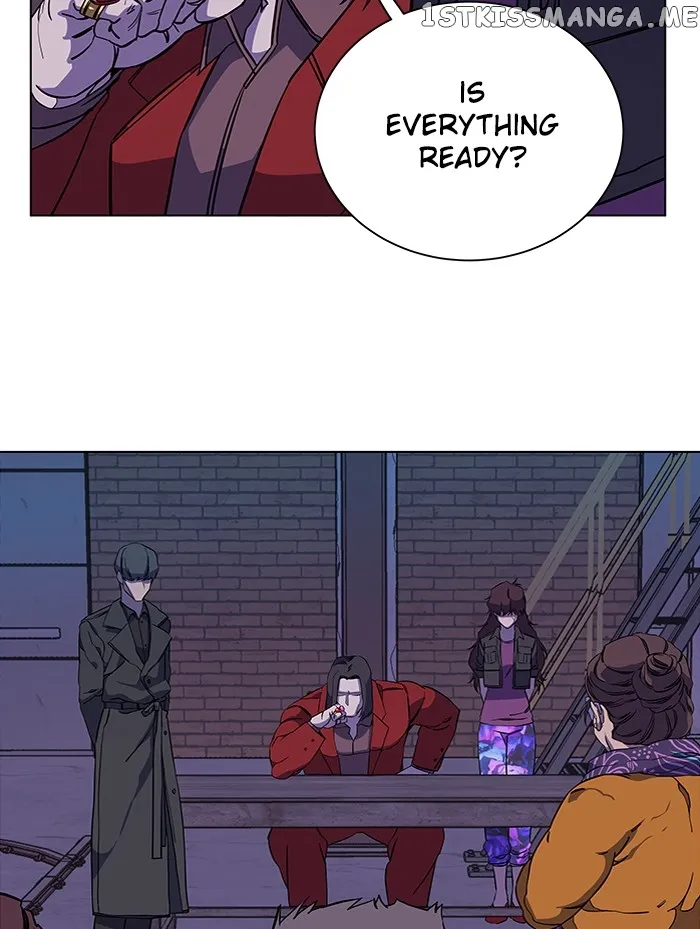Parallel City Chapter 61 Online - página 93
