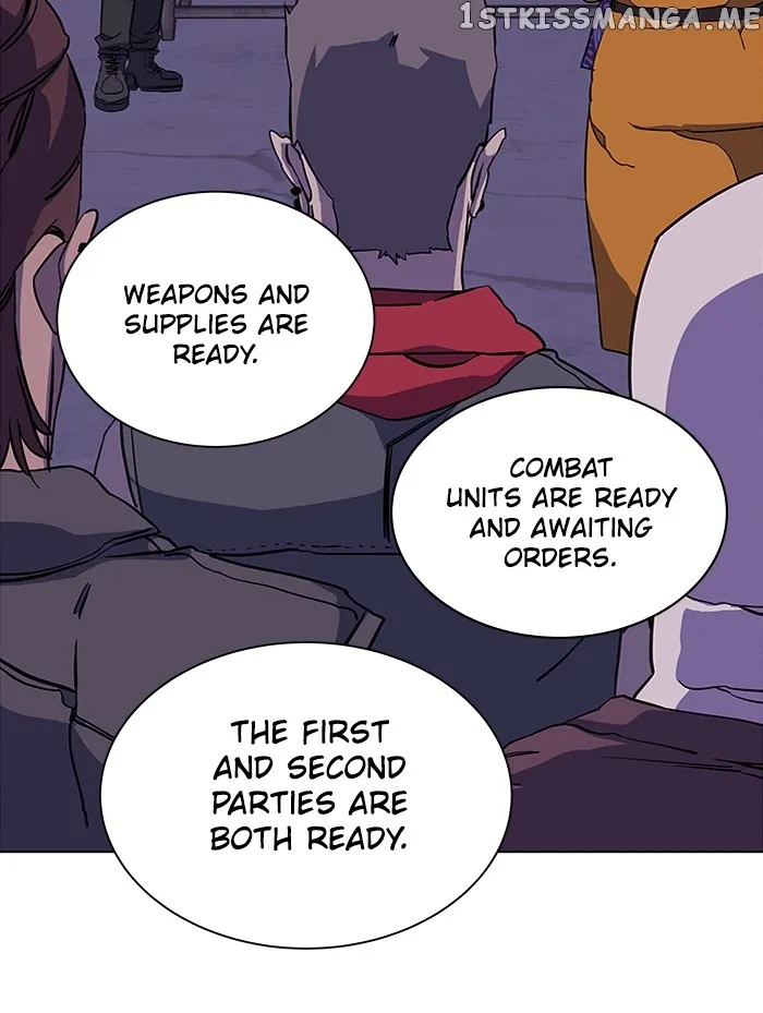 Parallel City Chapter 61 Online - página 94