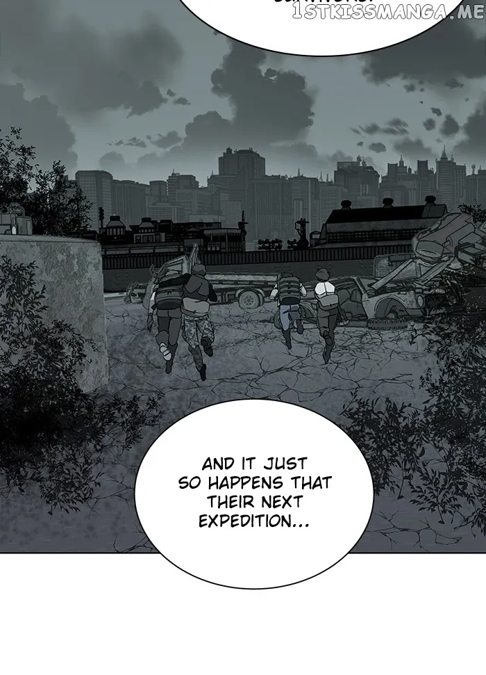 Parallel City Chapter 61 Online - página 96