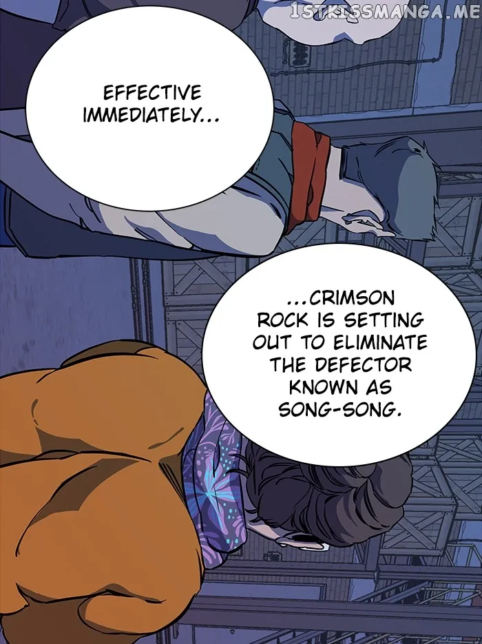 Parallel City Chapter 61 Online - página 100