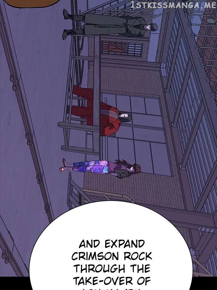 Parallel City Chapter 61 Online - página 101