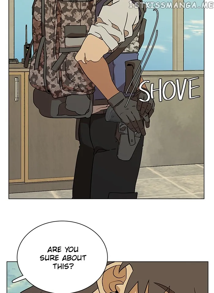 Parallel City Chapter 62 Online - página 3