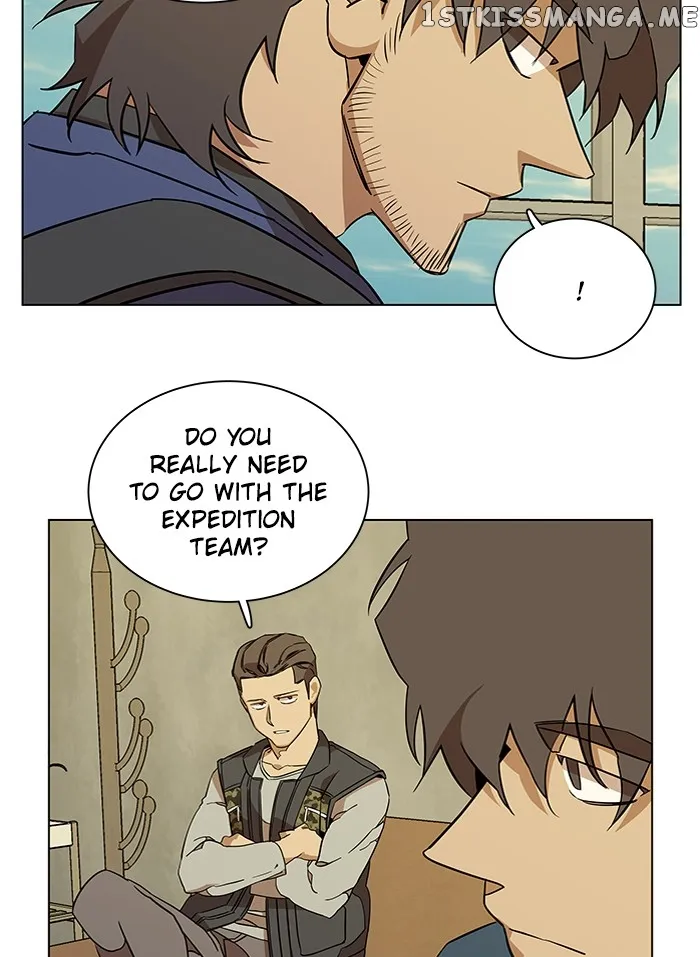 Parallel City Chapter 62 Online - página 4