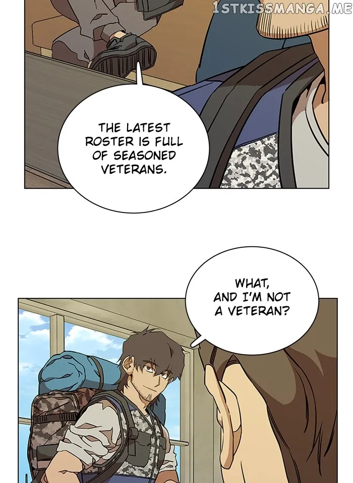 Parallel City Chapter 62 Online - página 5