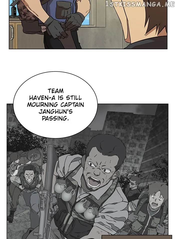 Parallel City Chapter 62 Online - página 6