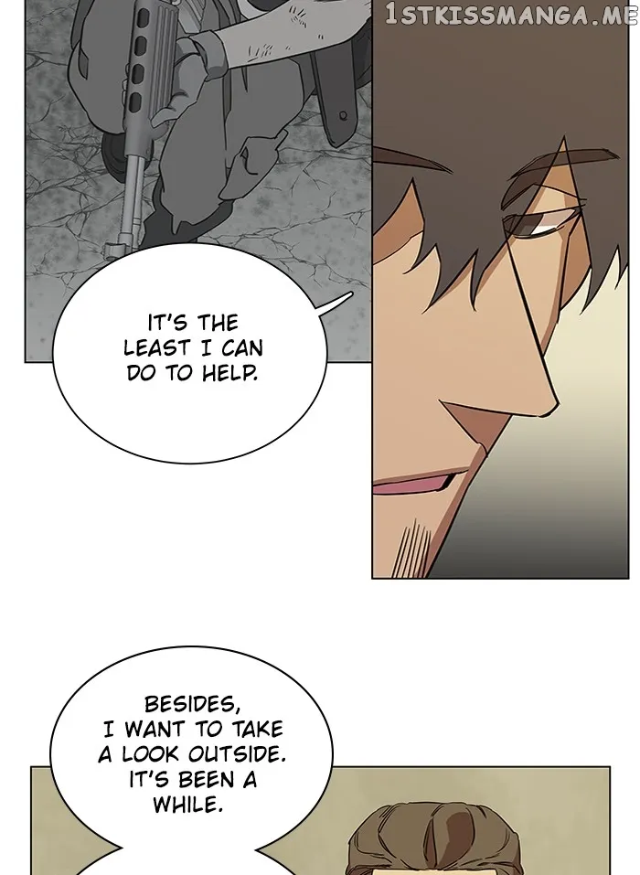 Parallel City Chapter 62 Online - página 7
