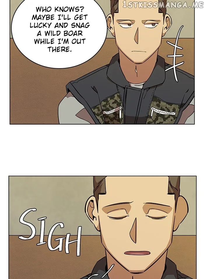 Parallel City Chapter 62 Online - página 8