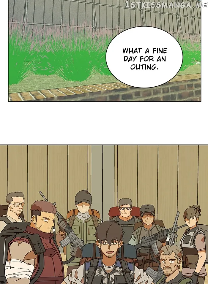 Parallel City Chapter 62 Online - página 10