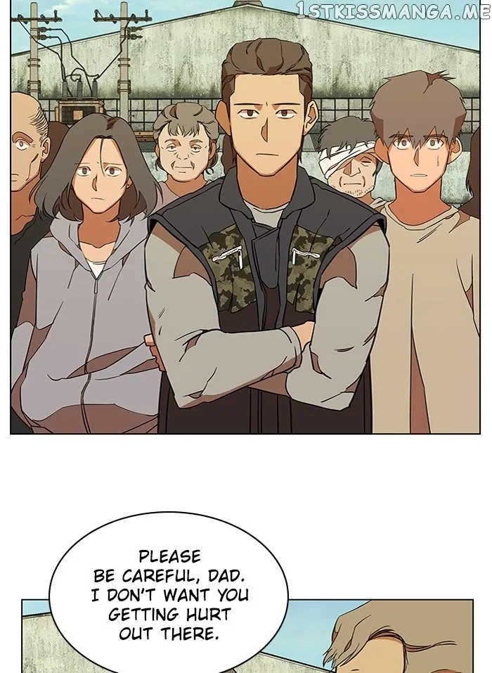 Parallel City Chapter 62 Online - página 12