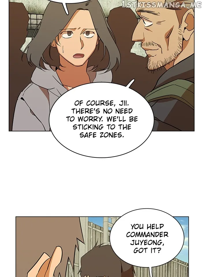 Parallel City Chapter 62 Online - página 13