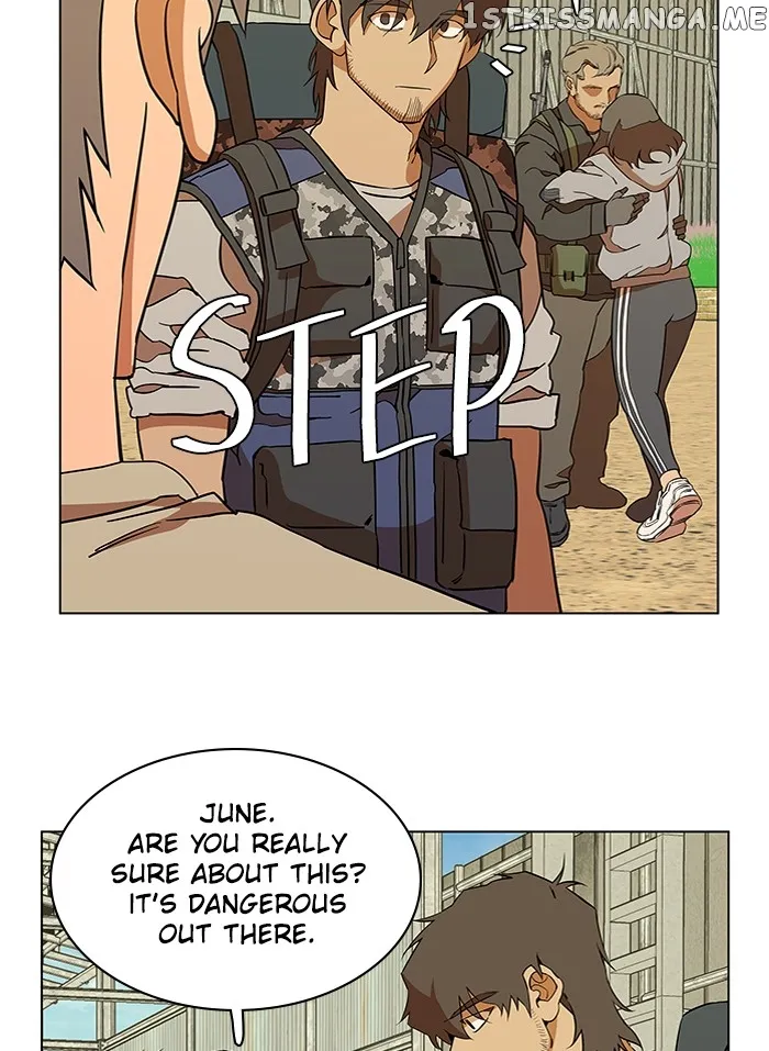 Parallel City Chapter 62 Online - página 14
