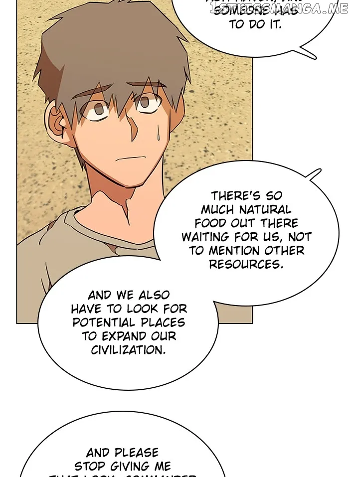 Parallel City Chapter 62 Online - página 16