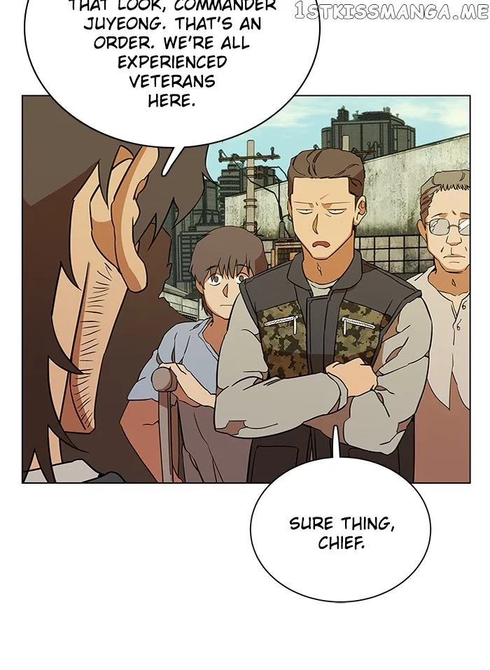 Parallel City Chapter 62 Online - página 17