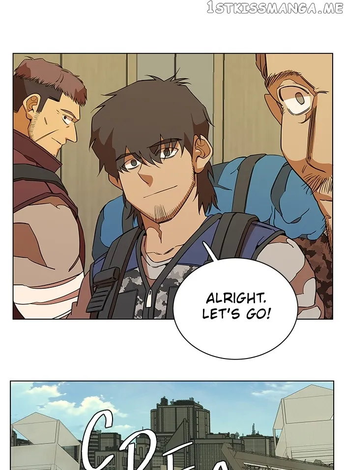 Parallel City Chapter 62 Online - página 18