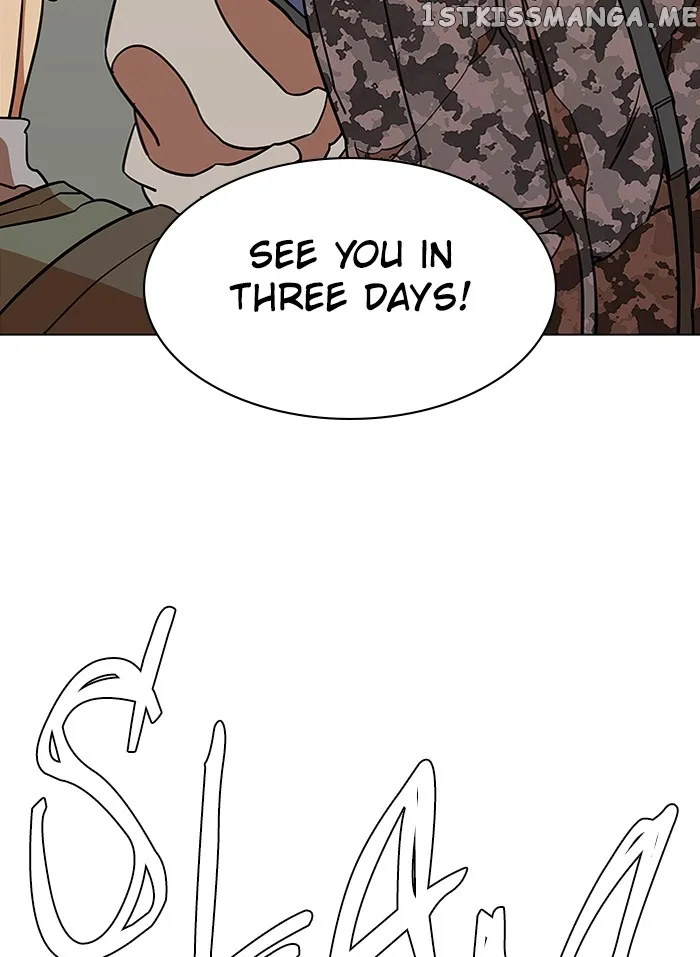 Parallel City Chapter 62 Online - página 21