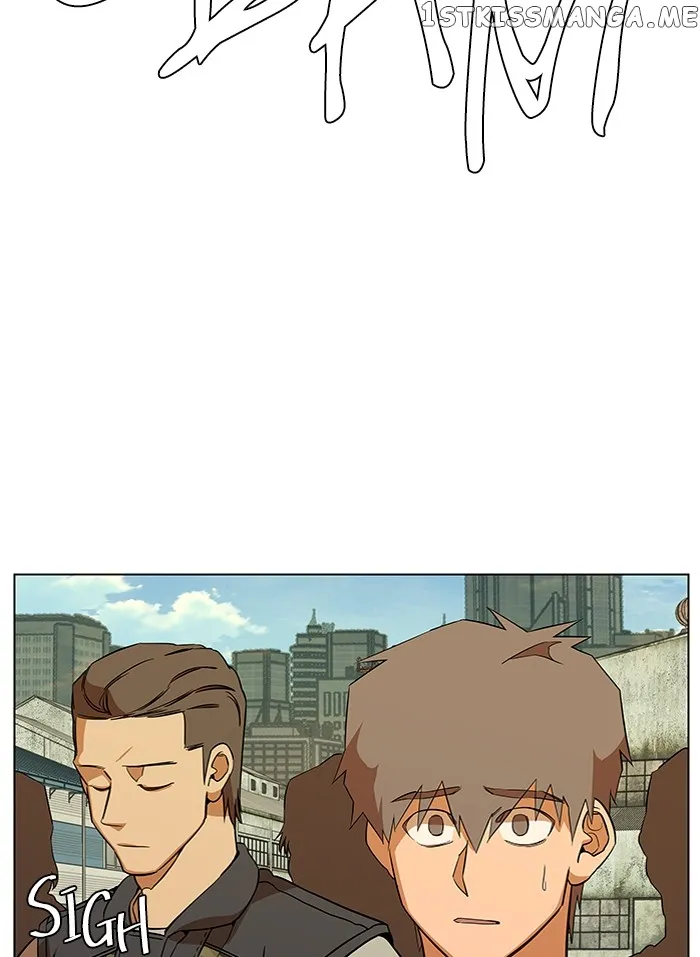 Parallel City Chapter 62 Online - página 22
