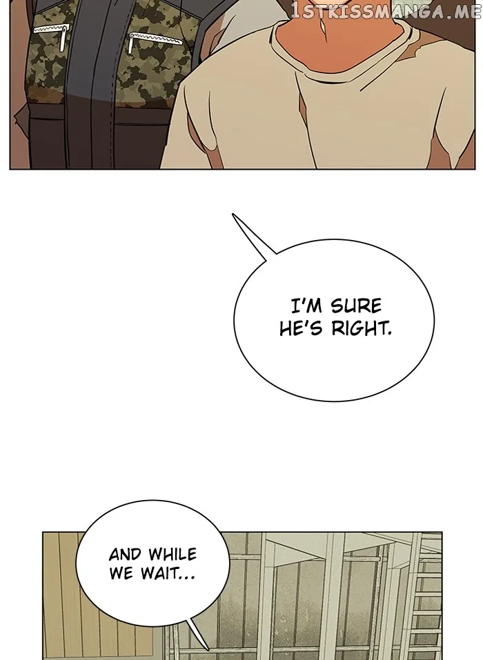 Parallel City Chapter 62 Online - página 23