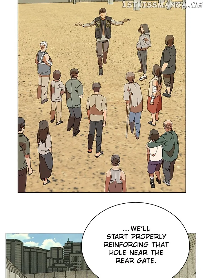 Parallel City Chapter 62 Online - página 24