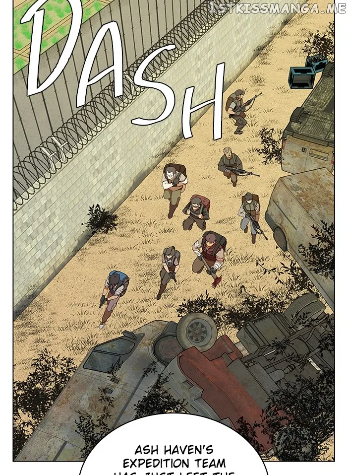 Parallel City Chapter 62 Online - página 26