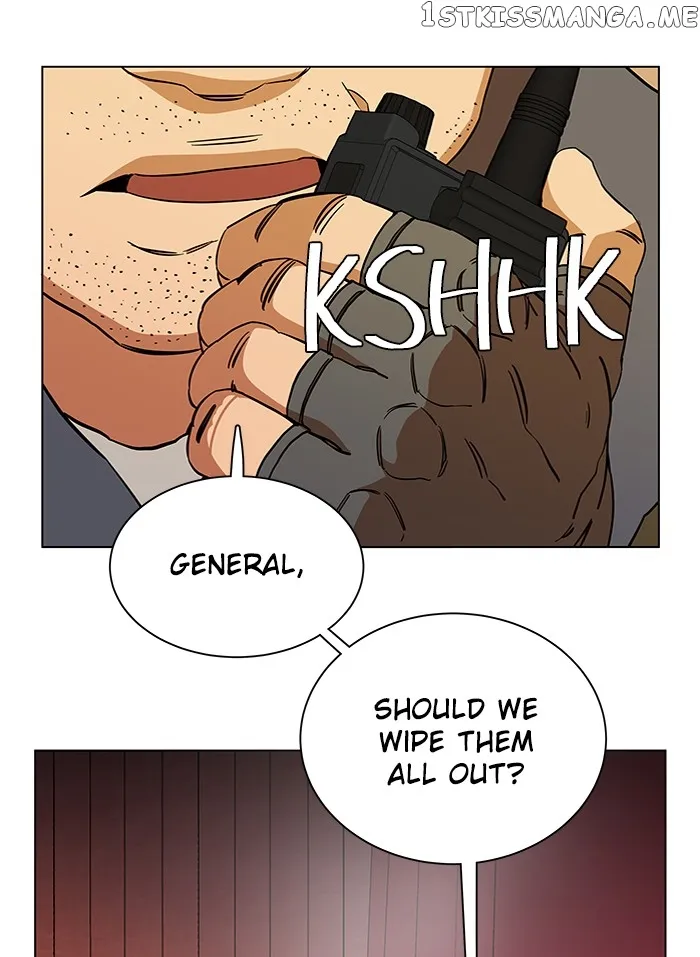 Parallel City Chapter 62 Online - página 28