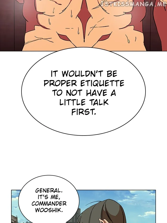 Parallel City Chapter 62 Online - página 32