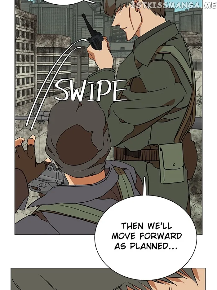 Parallel City Chapter 62 Online - página 33