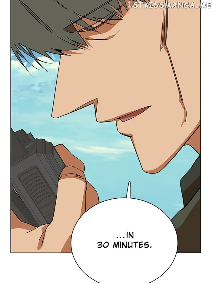 Parallel City Chapter 62 Online - página 34