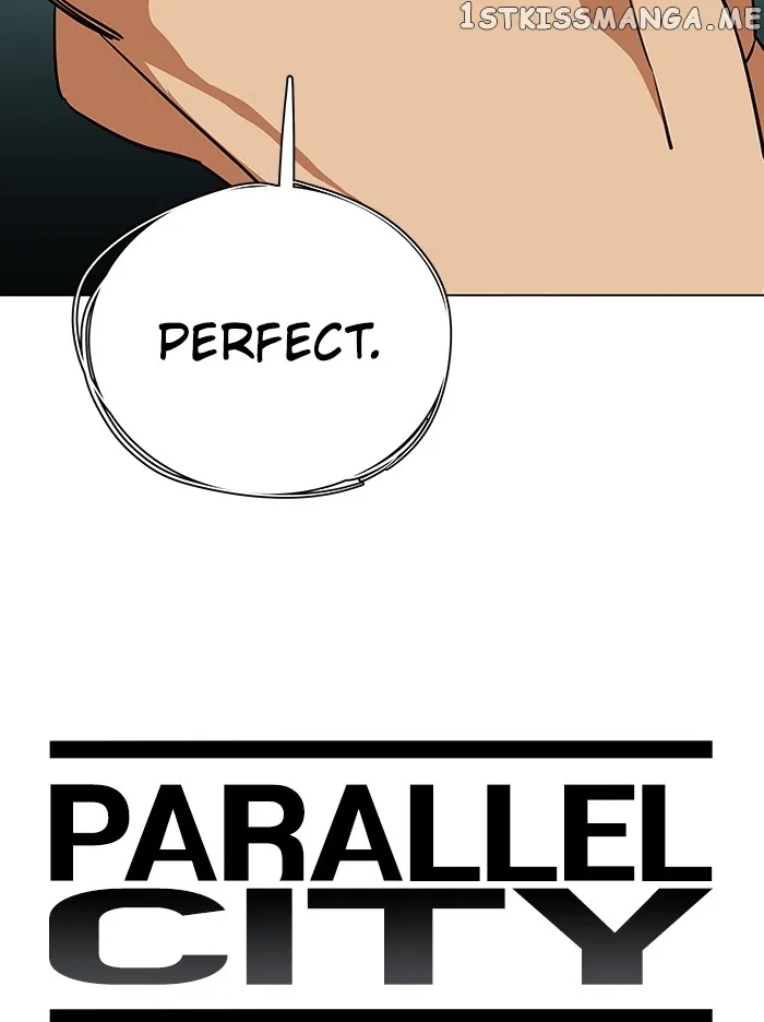 Parallel City Chapter 62 Online - página 36