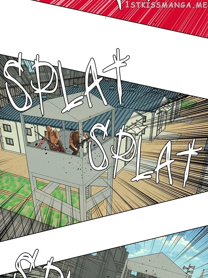 Parallel City Chapter 62 Online - página 39