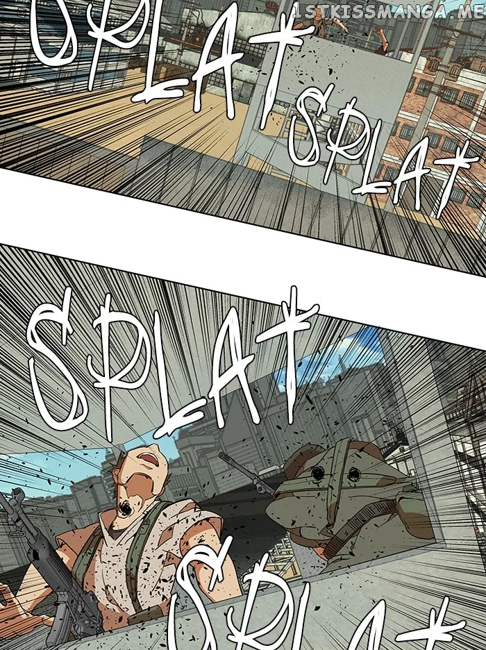 Parallel City Chapter 62 Online - página 40