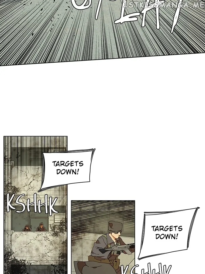 Parallel City Chapter 62 Online - página 41