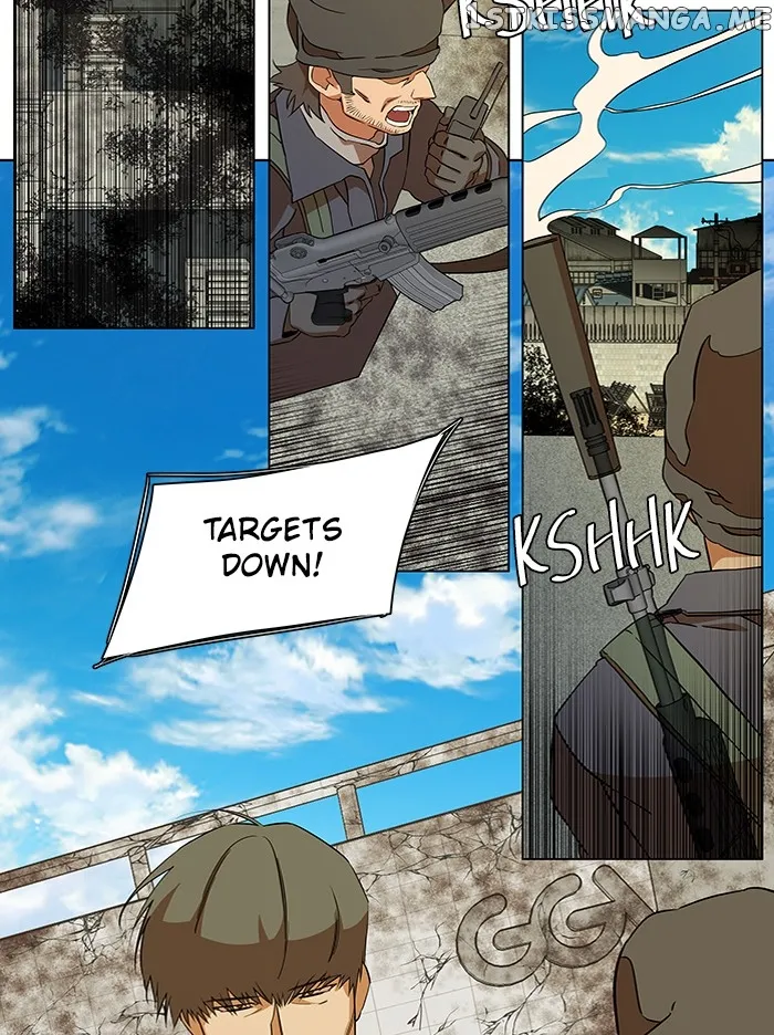 Parallel City Chapter 62 Online - página 42