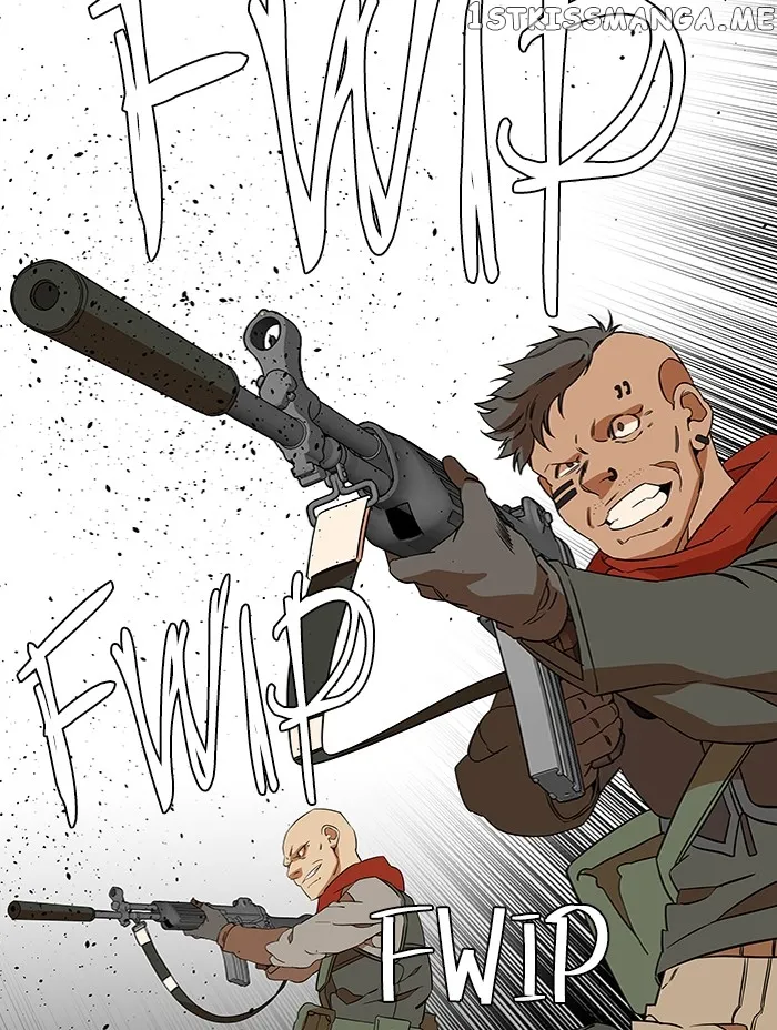 Parallel City Chapter 62 Online - página 73